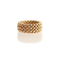 Anello Unoaerre Donna in Argento 509538 - 509538